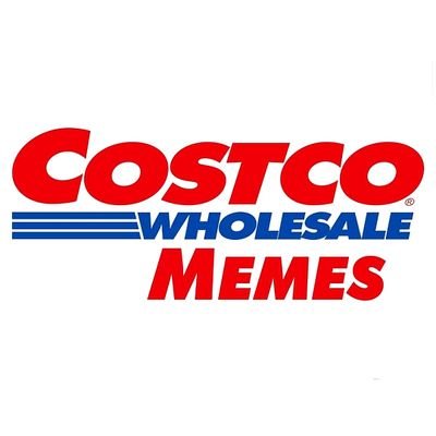Página dedicada a memes principalmente de COSTCO.