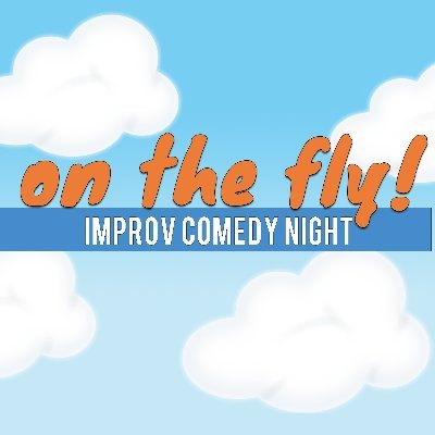 OTFImprov's profile picture. A variety of great Improv Comedy, showcasing the best of both new and established talent around Scotland. Regular shows TBA.