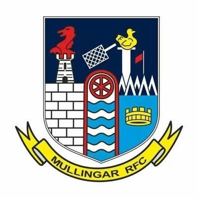Mullingar RFC Senior Men & Women, Youths and Minis, Men's - Leinster League 2A Women - Leinster Division 1 New players always welcome - 086 189 3131 for details