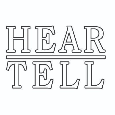 🗣️Telling🎙️True📝 Stories.
Hear-Tell is a project of the Low-Residency MFA in Narrative Nonfiction program at the University of Georgia.