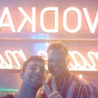 Chris Archibald (@cj_archibald) 's Twitter Profile Photo Chris Archibald (@cj_archibald) 's Twitter Profile Photo