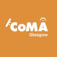CoMA Glasgow (@coma_glasgow) 's Twitter Profile