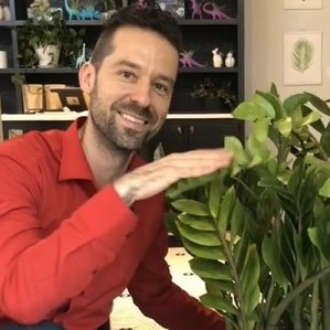 Houseplant care and tips 🌿🌿Founder of Mr. Houseplant