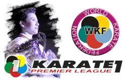 Karate1 Premier League's, World Cup's & other main events's non-official twitter feed, news, results, info. ✉️ wkfkarate1@gmail.com
