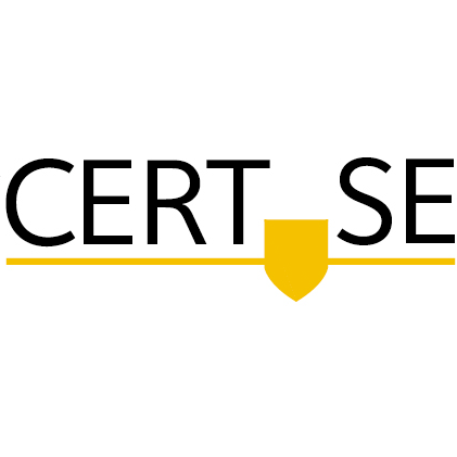 CERT-SE | The Swedish National CERT