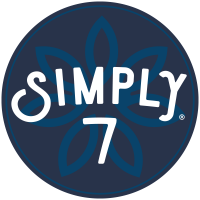 Simply 7 Snacks(@Simply7Snacks) 's Twitter Profile Photo