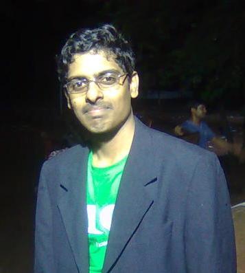 Senior Resident, RADIO-DIAGNOSIS, Christian Medical College & Hospital, Vellore.