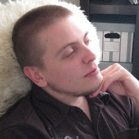 barash☭ (@barash) 's Twitter Profile