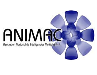 contactoanimac's profile picture. ANIMAC: (Asociacion Nacional de Inteligencias Multiples)