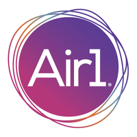 Air1(@air1radio) 's Twitter Profile Photo