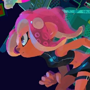LittleOctoling's profile picture. she/them/22/just an idiot looking at nsfw stuff