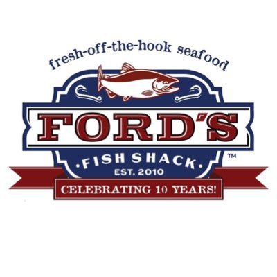 New England-style seafood served fresh-off-the-hook in #LoudounCounty. Events, catering & delivery: @FordsWicked Catering & @FordsOnTheRoad, our food truck!🦞🚚
