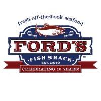 Ford's Fish Shack(@FordsFish) 's Twitter Profile Photo