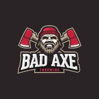 We're the biggest axe throwing club in the world with 30+ locations. We're a proud part of @WATLaxe!