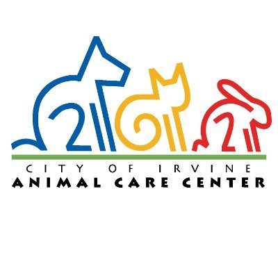 Irvine Animal Care Center 6443 Oak Canyon, Irvine, CA 92618 949-724-7740