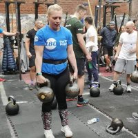 Sarah Quinn (@sarahlquinn15) 's Twitter Profile Photo