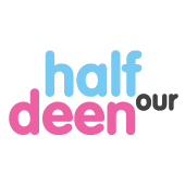 Half Our Deen(@Half_Our_Deen) 's Twitter Profile Photo