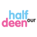 Half Our Deen (@Half_Our_Deen) Twitter profile photo