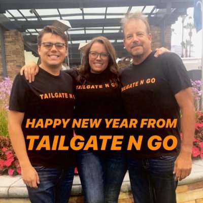 TailgateNGo Profile Picture