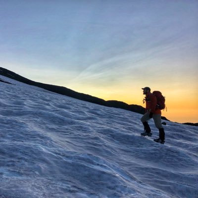 treicks08's profile picture. DPT, OCS.                                                Physical Therapist in MT who spends his time hiking, rock climbing, and getting grandma’s to deadlift.