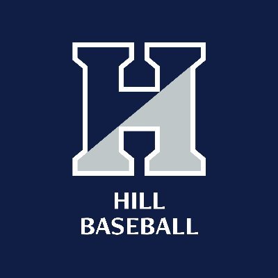 The Hill School Baseball ⚾️