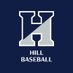 Hill Baseball (@hill_base) Twitter profile photo