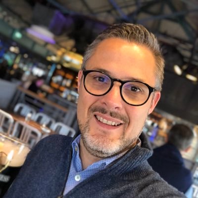 didierrichter's profile picture. Be part of my digital life! Digital banking, payments & digital strategy in Luxembourg. Head of Daily Banking & Payments @BIL_LUX. My tweets are my own