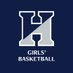 Hill Girls Basketball (@HillGBasketball) Twitter profile photo