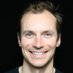 Clark Fredricksen (@clarkf) Twitter profile photo Clark Fredricksen (@clarkf) Twitter profile photo