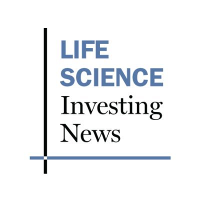 Life Science #Investing News is educating and helping investors make better investment decisions.