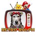 Retro Ralph Gaming (@RetroRalphIE) Twitter profile photo