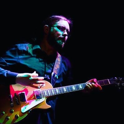 Toddstanbul's profile picture. Guitarist.