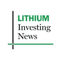 Lithium News (@inn_lithium) 's Twitter Profile Photo Lithium News (@inn_lithium) 's Twitter Profile Photo