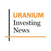 Uranium Investing(@INN_Uranium) 's Twitter Profile Photo