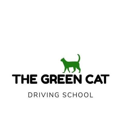 The Green Cat Driving School