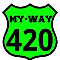 MyWay420 😎(@myway420_) 's Twitter Profile Photo