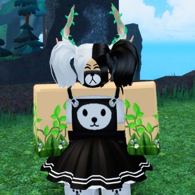 pandalophe's profile picture. 20 year old Panda lover and gamer. 🐼 ❤️