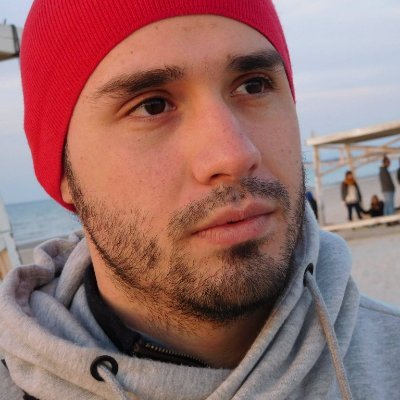 Aeronautic engineer, software developer, passionate about meet new places. Instagram https://t.co/ZK83lsBqTx