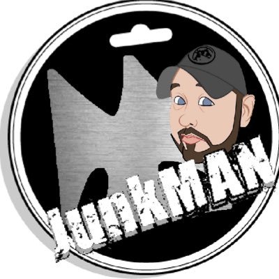 ThatJunkman Profile Picture