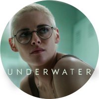 Underwater (@underwatermovie) 's Twitter Profile