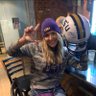 marcieaguilar's profile picture. Geaux Tigers! 🐯 💛💜