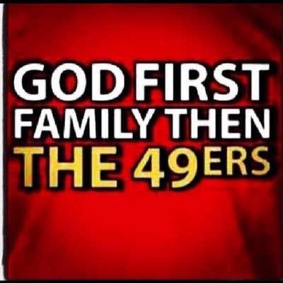 FORTY-NINER fan to the HEART. #team49ers . Warriors.Giants