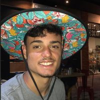 Cabeçaaa (@v_limaalves) 's Twitter Profile