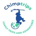 Jan - Chimptrips (@chimptrips) Twitter profile photo