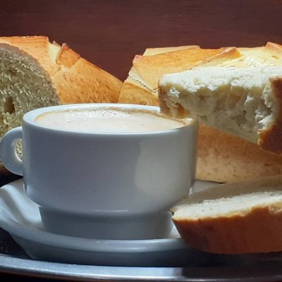 Panadería Funchal