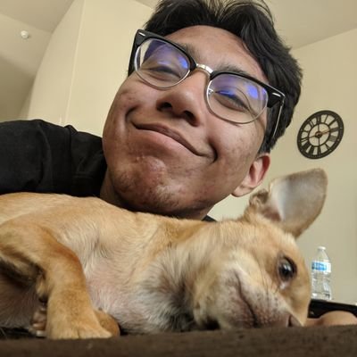 TrapPoppaNate's profile picture. new acc 🤧