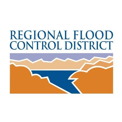 Official account for the Clark County Regional Flood Control District. We work to minimize the risk of flooding in Clark County, NV.  Follows ≠ endorsements.