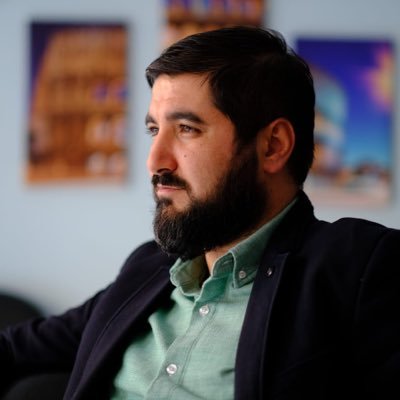 AbdulkerimArtan's profile picture. Avukat / Antalya