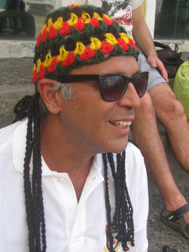 Alvimar Nascimento