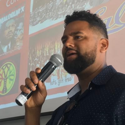 Racial Equity Consultant & Coach. Fighting to dismantle white supremacy culture in schools! https://t.co/9IQJuHBRZr